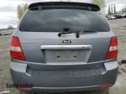 ✅ 2007 Kia Sorento LX • VIN: KNDJD736075699970 • Lot: 50200044. Wystawiony na Copart z przebiegiem 206 274 mil. Bezpłatny archiwum sprzedaży aukcyjnych z USA i szczegółowy raport historii pojazdu na DreamBid. Zdjęcie 6.