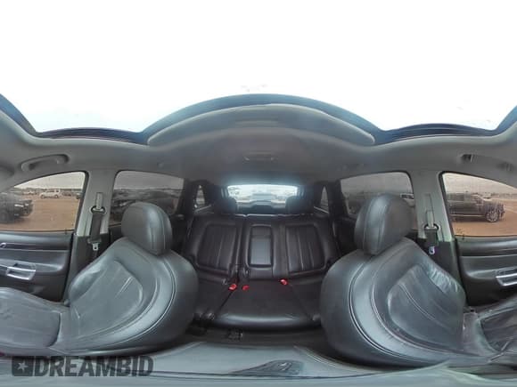 ✅ 2013 Chevrolet Captiva Sport LTZ • VIN: 3GNAL4EK9DS558142 • Lot: 53710185. Wystawiony na Copart z przebiegiem 147 566 mil. Bezpłatny archiwum sprzedaży aukcyjnych z USA i szczegółowy raport historii pojazdu na DreamBid. Zdjęcie 15.