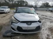 ✅ 2012 Hyundai Veloster w/Gray Int • VIN: KMHTC6AD9CU061817 • Lot: 45307115. Wystawiony na Copart z przebiegiem Nie podano. Bezpłatny archiwum sprzedaży aukcyjnych z USA i szczegółowy raport historii pojazdu na DreamBid. Zdjęcie 5.