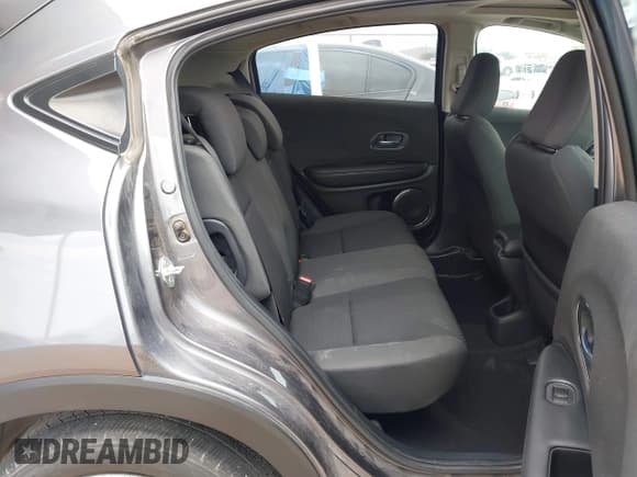 ✅ 2022 Honda HR-V EX • VIN: 3CZRU5H50NM713701 • Lot: 43143532. Wystawiony na IAAI z przebiegiem 54 648 mil. Bezpłatny archiwum sprzedaży aukcyjnych z USA i szczegółowy raport historii pojazdu na DreamBid. Zdjęcie 8.