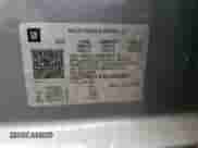 2019 Chevrolet Silverado 1500 LT с VIN 1GCPWCEK2KZ198801, выставлен на аукционе Copart как лот 55265605 с пробегом 78 085 миль миль и Списание • Salvage title. История ставок и продаж доступна на DreamBid. Изображение 12.