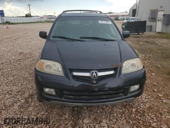 ✅ 2004 Acura MDX • VIN: 2HNYD18264H559115 • Lot: 64319285. Wystawiony na Copart z przebiegiem 230 777 mil. Bezpłatny archiwum sprzedaży aukcyjnych z USA i szczegółowy raport historii pojazdu na DreamBid. Zdjęcie 5.