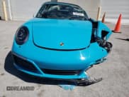 ✅ 2017 Porsche 911 4S • VIN: WP0BB2A9XHS136860 • Lot: 58390023. Wystawiony na Copart z przebiegiem 18 316 mil. Bezpłatny archiwum sprzedaży aukcyjnych z USA i szczegółowy raport historii pojazdu na DreamBid. Zdjęcie 5.