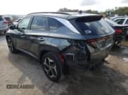 ✅ 2022 Hyundai Tucson SEL • VIN: 5NMJF3AE3NH100728 • Lot: 40122433. Wystawiony na Copart z przebiegiem 17 895 mil. Bezpłatny archiwum sprzedaży aukcyjnych z USA i szczegółowy raport historii pojazdu na DreamBid. Zdjęcie 2.