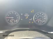 ✅ 2021 Hyundai Santa Fe SEL • VIN: 5NMS24AJ1MH334223 • Lot: 89676665. Listed on Copart with 33,629 mi. Free auction sales archive from the USA and detailed vehicle history report at DreamBid. Image 9.