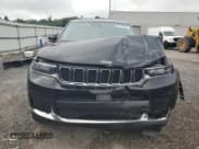 ✅ 2023 Jeep Grand Cherokee Laredo • VIN: 1C4RJKAG8P8806241 • Lot: 63772505. Listed on Copart with 18,781 mi. Free auction sales archive from the USA and detailed vehicle history report at DreamBid. Image 5.