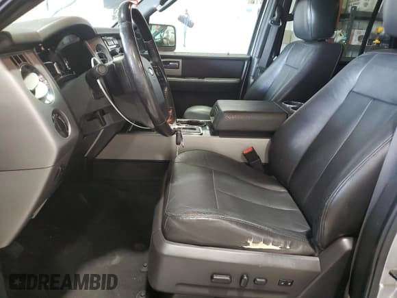 ✅ 2011 Ford Expedition Max Limited • VIN: 1FMJK2A53BEF37967 • Lot: 59922295. Listed on Copart with 212,443 mi. Free auction sales archive from the USA and detailed vehicle history report at DreamBid. Image 7.