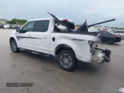 ✅ 2020 Ford F-150 XL • VIN: 1FTEW1CP5LKD23908 • Lot: 43161396. Listed on IAAI with 68,112 mi. Free auction sales archive from the USA and detailed vehicle history report at DreamBid. Image 3.