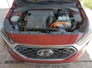 ✅ 2020 Hyundai Ioniq Preferred • VIN: KMHC85LC7LU207289 • Lot: 52905835. Wystawiony na Copart z przebiegiem 69 987 mil. Bezpłatny archiwum sprzedaży aukcyjnych z USA i szczegółowy raport historii pojazdu na DreamBid. Zdjęcie 11.