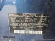 ✅ 2015 Hyundai Sonata SE • VIN: 5NPE24AF7FH160401 • Lot: 71539432. Listed on Copart with 128,813 mi. Free auction sales archive from the USA and detailed vehicle history report at DreamBid. Image 15.