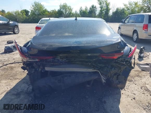 ✅ 2023 Toyota Camry SE • VIN: 4T1T11AK9PU760054 • Lot: 43056685. Wystawiony na IAAI z przebiegiem 44 268 mil. Bezpłatny archiwum sprzedaży aukcyjnych z USA i szczegółowy raport historii pojazdu na DreamBid. Zdjęcie 16.