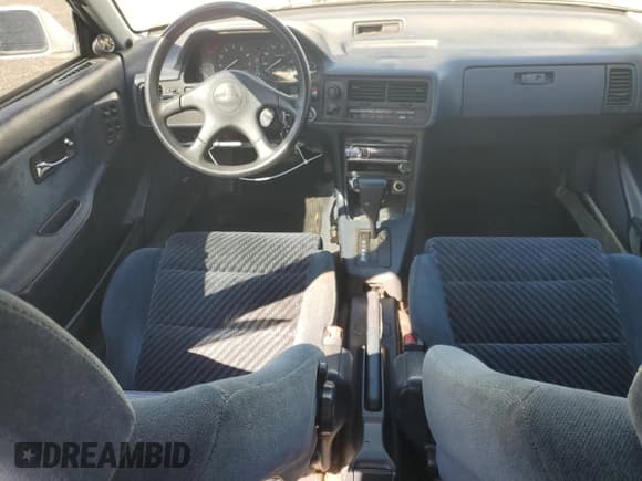 ✅ 1993 Acura Integra • VIN: JH4DB1669PS002694 • Лот: 70253795. Опубликован ранее на Copart с пробегом 78 688 миль. Бесплатный доступ к архиву аукционных продаж из США и подробный отчёт об истории автомобиля на DreamBid. Изображение 8.