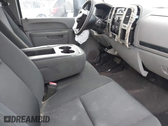 ✅ 2012 GMC Sierra 1500 Work Truck • VIN: 1GTR1TEX7CZ255109 • Лот: 41530487. Опубликован ранее на IAAI с пробегом 204 821 миль. Бесплатный доступ к архиву аукционных продаж из США и подробный отчёт об истории автомобиля на DreamBid. Изображение 5.