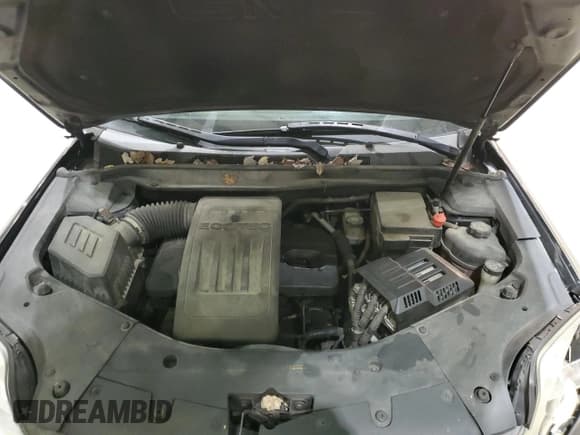 ✅ 2013 GMC Terrain SLT • VIN: 2GKFLVEK1D6145672 • Lot: 86717835. Listed on Copart with 214,703 mi. Free auction sales archive from the USA and detailed vehicle history report at DreamBid. Image 12.