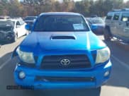 ✅ 2008 Toyota Tacoma PreRunner • VIN: 3TMJU62N58M056335 • Lot: 43643290. Listed on IAAI with 193,583 mi. Free auction sales archive from the USA and detailed vehicle history report at DreamBid. Image 12.