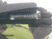 ✅ 2014 Land Rover Range Rover Sport Supercharged • VIN: SALWR2TF8EA378198 • Лот: 43293043. Опубликован ранее на IAAI с пробегом 144 028 миль. Бесплатный доступ к архиву аукционных продаж из США и подробный отчёт об истории автомобиля на DreamBid. Изображение 16.