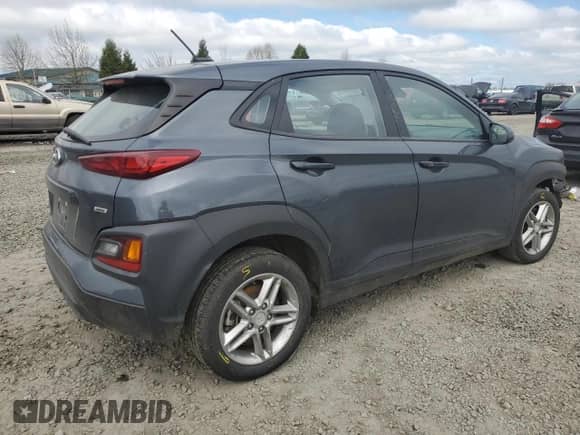 2019 Hyundai Kona SE с VIN KM8K1CAA8KU299677, выставлен на аукционе Copart как лот 49892113 с пробегом 69 503 миль миль и . История ставок и продаж доступна на DreamBid. Изображение 3.