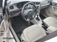 ✅ 2015 Volkswagen Golf TSI S • VIN: 3VW217AU9FM005166 • Lot: 91573035. Listed on Copart with 161,708 mi. Free auction sales archive from the USA and detailed vehicle history report at DreamBid. Image 8.