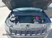 2021 Jeep Compass 80th Anniversary with VIN 3C4NJCEB1MT548631, listed as a IAAI auction lot 42055675 with 63,911 mi miles and . Bid and sale history available at DreamBid. Image 10.