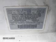 ✅ 2015 Nissan Note S • VIN: 3N1CE2CP2FL372134 • Lot: 39979442. Listed on IAAI with 99,220 mi. Free auction sales archive from the USA and detailed vehicle history report at DreamBid. Image 9.