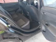 ✅ 2023 Nissan Versa SV • VIN: 3N1CN8EV3PL833339 • Lot: 43064165. Wystawiony na IAAI z przebiegiem 41 008 mil. Bezpłatny archiwum sprzedaży aukcyjnych z USA i szczegółowy raport historii pojazdu na DreamBid. Zdjęcie 8.