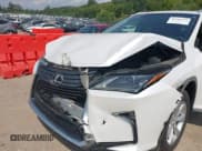 ✅ 2016 Lexus RX 350 • VIN: 2T2BZMCA2GC005383 • Lot: 42948762. Listed on IAAI with 76,439 mi. Free auction sales archive from the USA and detailed vehicle history report at DreamBid. Image 6.