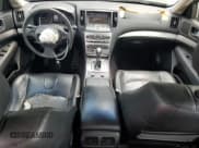 ✅ 2012 Infiniti G25 Journey • VIN: JN1DV6AP7CM812011 • Лот: 68742515. Опубликован ранее на Copart с пробегом 224 282 миль. Бесплатный доступ к архиву аукционных продаж из США и подробный отчёт об истории автомобиля на DreamBid. Изображение 8.