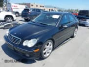 ✅ 2007 Mercedes-Benz C 230 Sport • VIN: WDBRF52H27F931854 • Lot: 42154149. Wystawiony na IAAI z przebiegiem 187 730 mil. Bezpłatny archiwum sprzedaży aukcyjnych z USA i szczegółowy raport historii pojazdu na DreamBid. Zdjęcie 6.