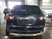 ✅ 2015 Chevrolet Traverse LT • VIN: 1GNKVGKD2FJ282929 • Лот: 84804865. Опубликован ранее на Copart с пробегом 158 698 миль. Бесплатный доступ к архиву аукционных продаж из США и подробный отчёт об истории автомобиля на DreamBid. Изображение 6.