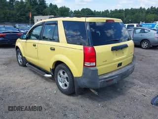 ✅ 2003 Saturn VUE • VIN: 5GZCZ43DX3S804385 • Lot: 42808457. Wystawiony na IAAI z przebiegiem 917 633 mil. Bezpłatny archiwum sprzedaży aukcyjnych z USA i szczegółowy raport historii pojazdu na DreamBid. Zdjęcie 3.