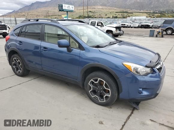 ✅ 2013 Subaru Crosstrek Limited • VIN: JF2GPAGCXD2878868 • Лот: 82417675. Опубликован ранее на Copart с пробегом 130 603 миль. Бесплатный доступ к архиву аукционных продаж из США и подробный отчёт об истории автомобиля на DreamBid. Изображение 4.