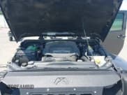 ✅ 2017 Jeep Wrangler Unlimited Sahara • VIN: 1C4BJWEG4HL590003 • Lot: 42593115. Listed on IAAI with 80,138 mi. Free auction sales archive from the USA and detailed vehicle history report at DreamBid. Image 10.