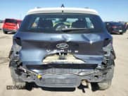 ✅ 2020 Hyundai Venue SEL • VIN: KMHRC8A31LU022183 • Lot: 46837565. Listed on Copart with 62,575 mi. Free auction sales archive from the USA and detailed vehicle history report at DreamBid. Image 6.