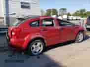2008 Dodge Caliber SXT с VIN 1B3HB48B68D539173, выставлен на аукционе Copart как лот 73973024 с пробегом 62 632 миль миль и На запчасти • Non repairable. История ставок и продаж доступна на DreamBid. Изображение 3.