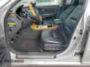 2008 Hyundai Azera Limited с VIN KMHFC46F08A318383, выставлен на аукционе Copart как лот 48130475 с пробегом 168 293 миль миль и Списание • Salvage title. История ставок и продаж доступна на DreamBid. Изображение 7.