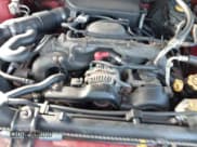 ✅ 2006 Subaru Forester X • VIN: JF1SG65626H712319 • Lot: 43402747. Listed on IAAI with Not provided. Free auction sales archive from the USA and detailed vehicle history report at DreamBid. Image 10.