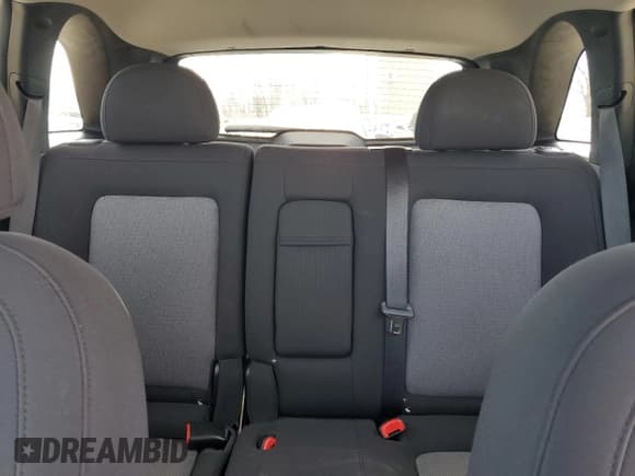 ✅ 2013 Chevrolet Captiva Sport LS • VIN: 3GNAL2EK8DS579861 • Лот: 48678585. Опубликован ранее на Copart с пробегом 151 840 миль. Бесплатный доступ к архиву аукционных продаж из США и подробный отчёт об истории автомобиля на DreamBid. Изображение 10.