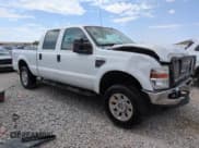 ✅ 2010 Ford F-250 XL • VIN: 1FTSW2B55AEA11379 • Lot: 62398055. Wystawiony na Copart z przebiegiem 155 397 mil. Bezpłatny archiwum sprzedaży aukcyjnych z USA i szczegółowy raport historii pojazdu na DreamBid. Zdjęcie 4.