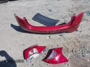 ✅ 2017 Nissan Note SV • VIN: 3N1CE2CPXHL370618 • Lot: 41832326. Wystawiony na IAAI z przebiegiem 135 579 mil. Bezpłatny archiwum sprzedaży aukcyjnych z USA i szczegółowy raport historii pojazdu na DreamBid. Zdjęcie 12.