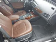 ✅ 2013 Audi A6 Premium Plus • VIN: WAUGFAFC9DN012223 • Lot: 42702628. Listed on IAAI with 174,814 mi. Free auction sales archive from the USA and detailed vehicle history report at DreamBid. Image 5.