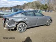 ✅ 2020 Nissan Altima SV • VIN: 1N4BL4DWXLC170932 • Lot: 46607525. Listed on Copart with 45,909 mi. Free auction sales archive from the USA and detailed vehicle history report at DreamBid. Image 3.