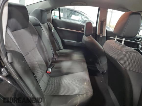 ✅ 2012 Mitsubishi Galant FE • VIN: 4A32B2FF0CE006749 • Lot: 56602695. Listed on Copart with 184,605 mi. Free auction sales archive from the USA and detailed vehicle history report at DreamBid. Image 10.