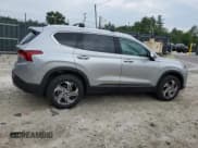 ✅ 2023 Hyundai Santa Fe SEL • VIN: 5NMS2DAJ3PH585474 • Lot: 61792404. Wystawiony na Copart z przebiegiem 15 563 mil. Bezpłatny archiwum sprzedaży aukcyjnych z USA i szczegółowy raport historii pojazdu na DreamBid. Zdjęcie 3.