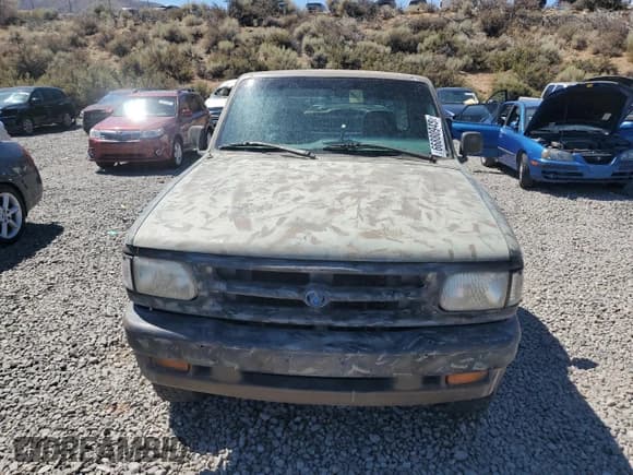 ✅ 1994 Mazda B-Series • VIN: 4F4CR12A4RTM54012 • Lot: 66880945. Wystawiony na Copart z przebiegiem 197 416 mil. Bezpłatny archiwum sprzedaży aukcyjnych z USA i szczegółowy raport historii pojazdu na DreamBid. Zdjęcie 5.