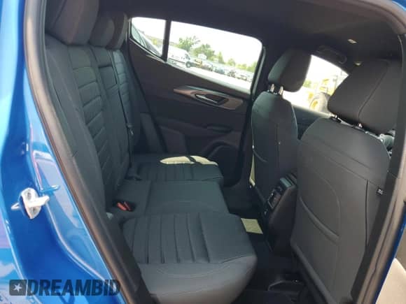 2024 Dodge Hornet GT z VIN ZACNDFANXR3A43265, wystawiony jako Copart lot #66024625 z przebiegiem 4 653 mil mil oraz Szkoda całkowita • Salvage title. Historia ofert i sprzedaży dostępna na DreamBid. Obrazek 11.