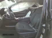 ✅ 2022 Hyundai Tucson Blue • VIN: KM8JBCA15NU030520 • Lot: 79045524. Wystawiony na Copart z przebiegiem 34 541 mil. Bezpłatny archiwum sprzedaży aukcyjnych z USA i szczegółowy raport historii pojazdu na DreamBid. Zdjęcie 7.