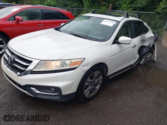 ✅ 2013 Honda Crosstour EX-L • VIN: 5J6TF1H59DL000854 • Lot: 42629296. Listed on IAAI with 159,668 mi. Free auction sales archive from the USA and detailed vehicle history report at DreamBid. Image 17.