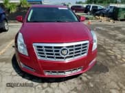 ✅ 2013 Cadillac XTS Luxury • VIN: 2G61R5S36D9241185 • Lot: 63567255. Wystawiony na Copart z przebiegiem 111 371 mil. Bezpłatny archiwum sprzedaży aukcyjnych z USA i szczegółowy raport historii pojazdu na DreamBid. Zdjęcie 13.