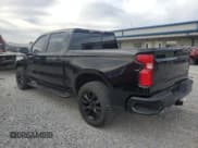 ✅ 2021 Chevrolet Silverado 1500 RST • VIN: 1GCUYEET1MZ299073 • Лот: 86660215. Опубликован ранее на Copart с пробегом 116 383 миль. Бесплатный доступ к архиву аукционных продаж из США и подробный отчёт об истории автомобиля на DreamBid. Изображение 2.