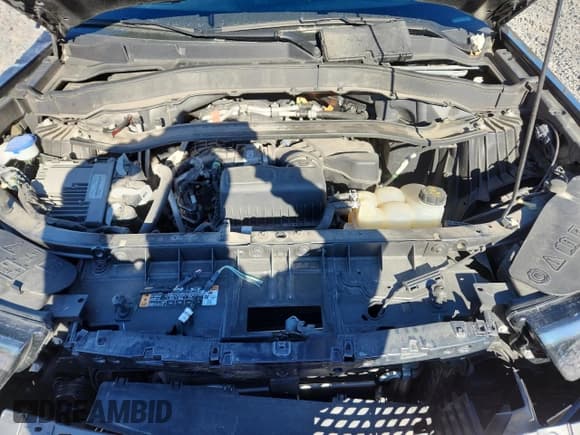 ✅ 2020 Ford Police Interceptor Utility • VIN: 1FM5K8AB7LGC92719 • Lot: 91198725. Wystawiony na Copart z przebiegiem 42 012 mil. Bezpłatny archiwum sprzedaży aukcyjnych z USA i szczegółowy raport historii pojazdu na DreamBid. Zdjęcie 12.